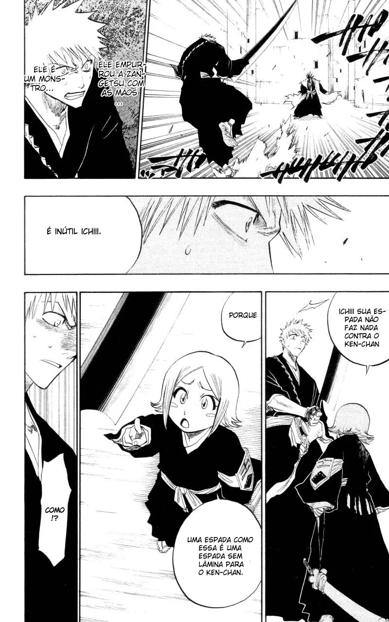 Read Bleach (PT-BR) PT Manga Online