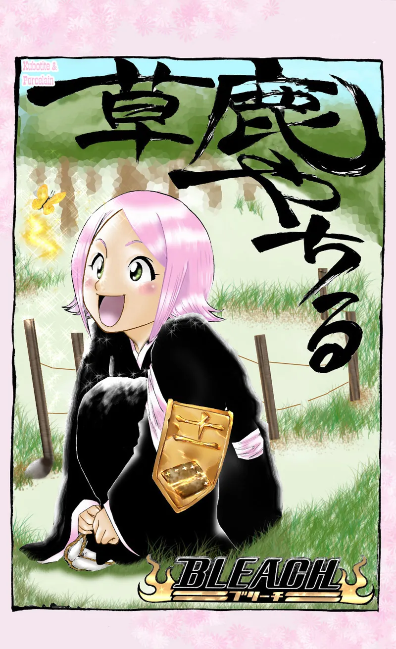Read Bleach (PT-BR) PT Manga Online