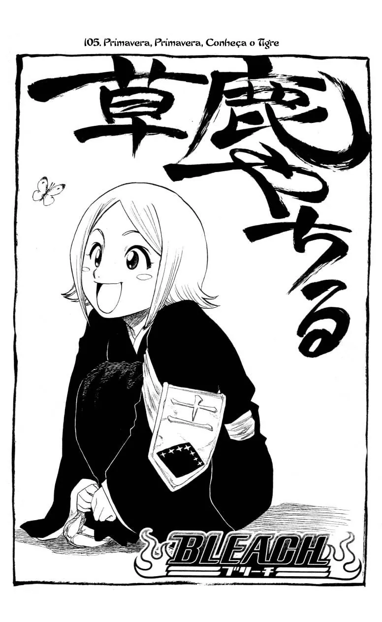 Read Bleach (PT-BR) PT Manga Online