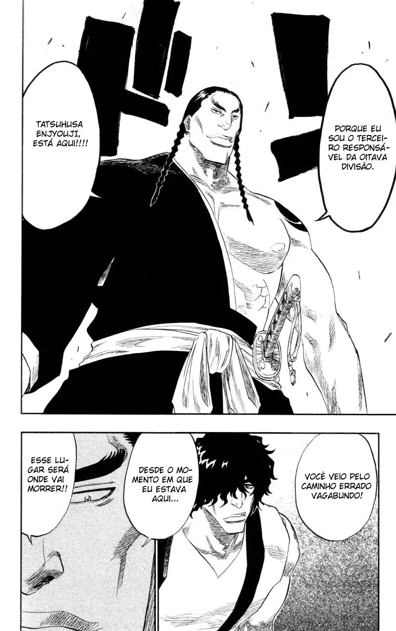 Read Bleach (PT-BR) PT Manga Online