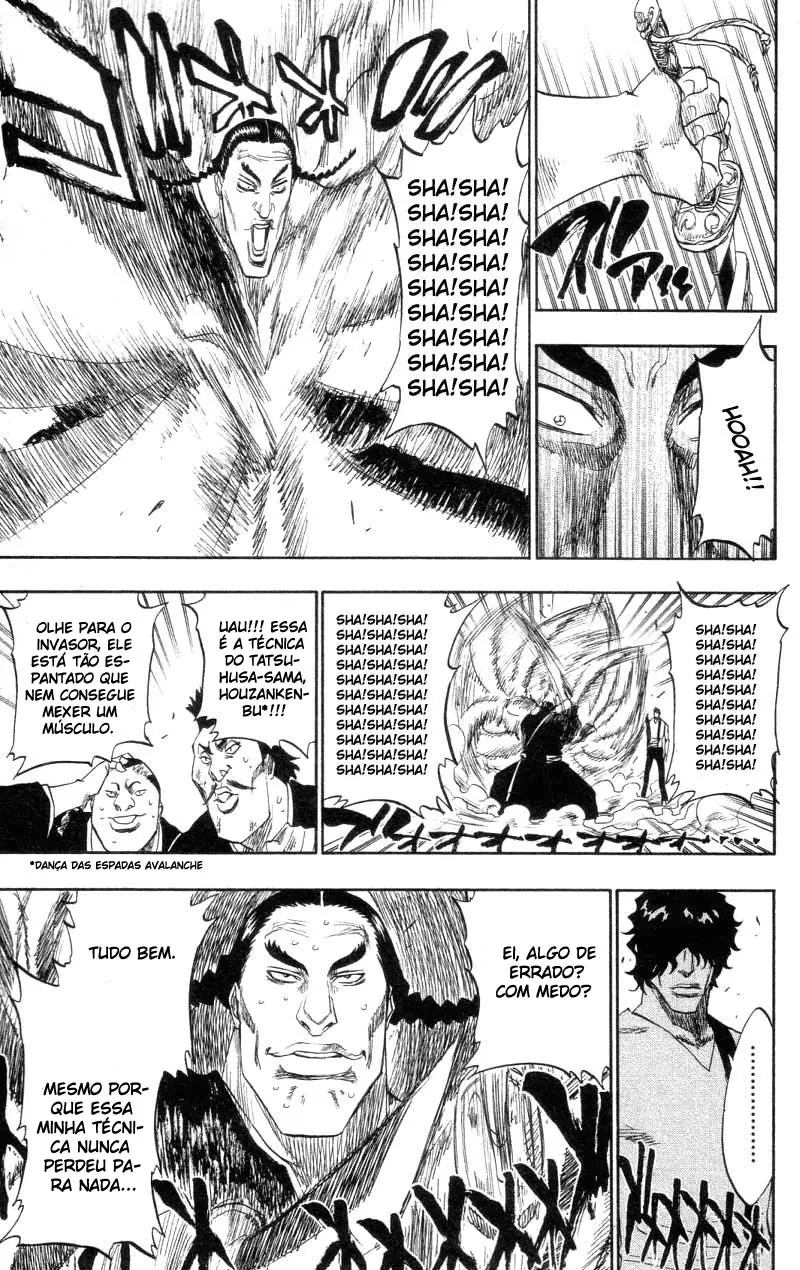 Read Bleach (PT-BR) PT Manga Online
