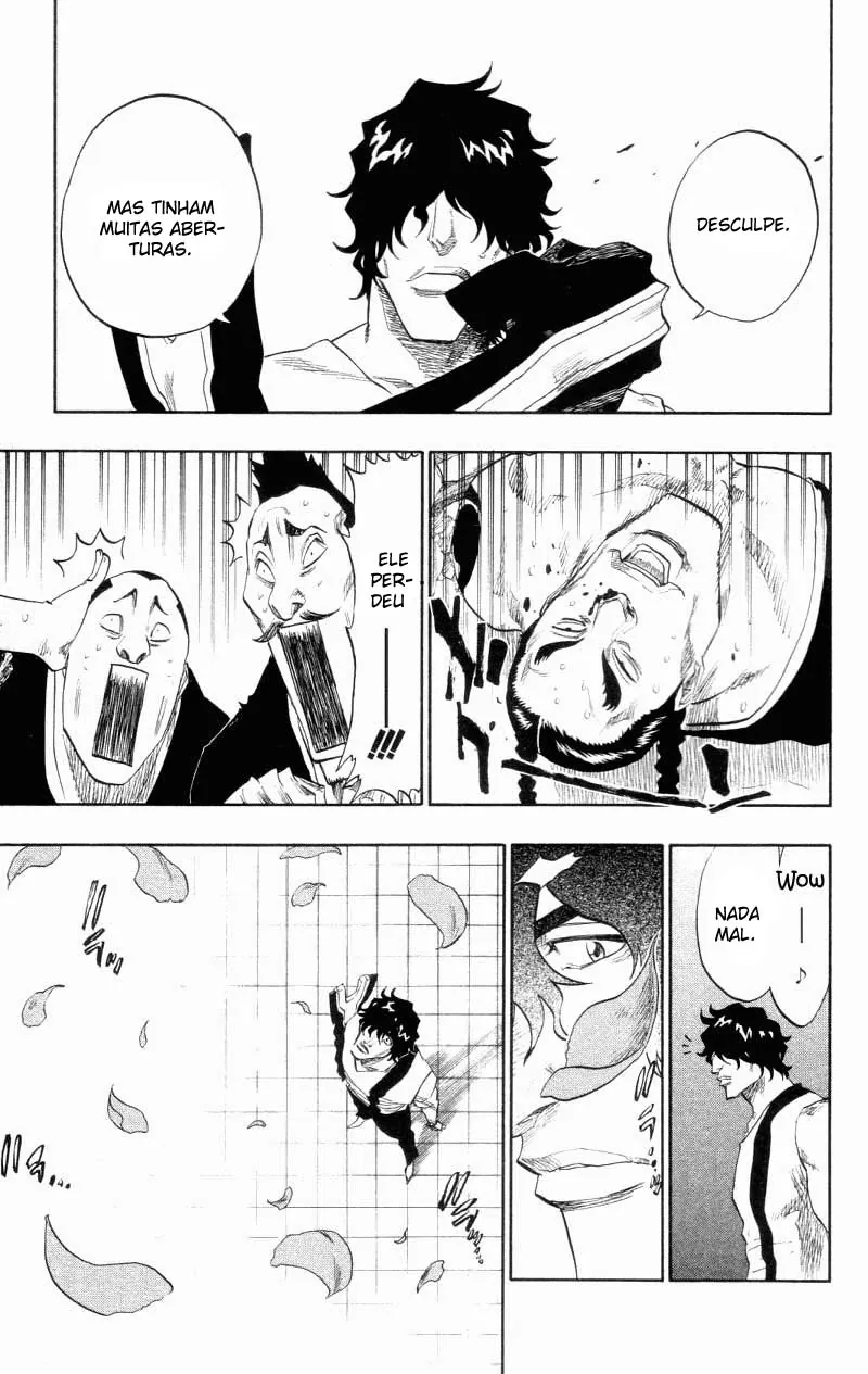 Read Bleach (PT-BR) PT Manga Online