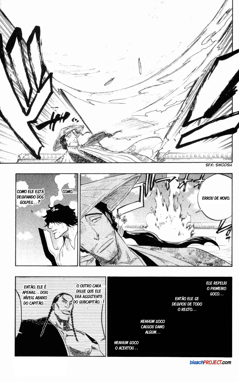 Read Bleach (PT-BR) PT Manga Online
