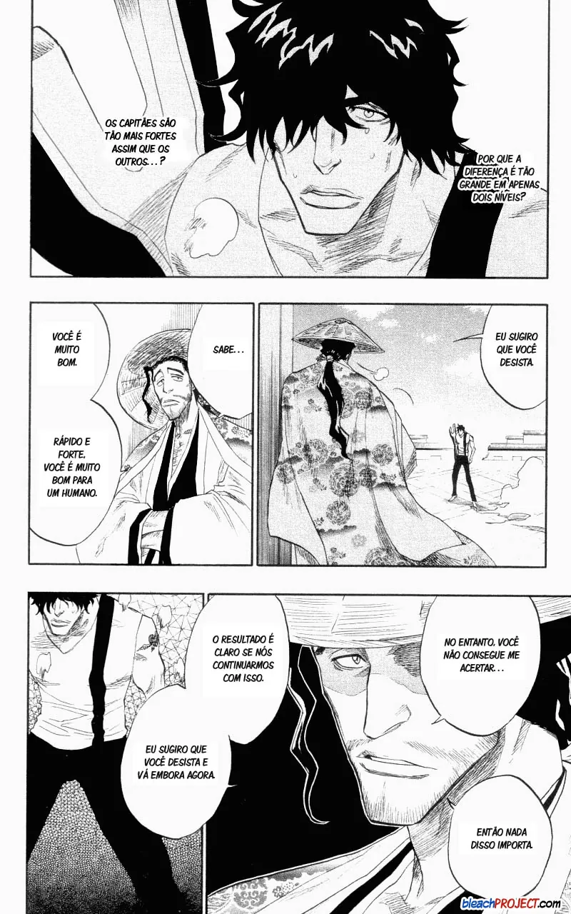 Read Bleach (PT-BR) PT Manga Online