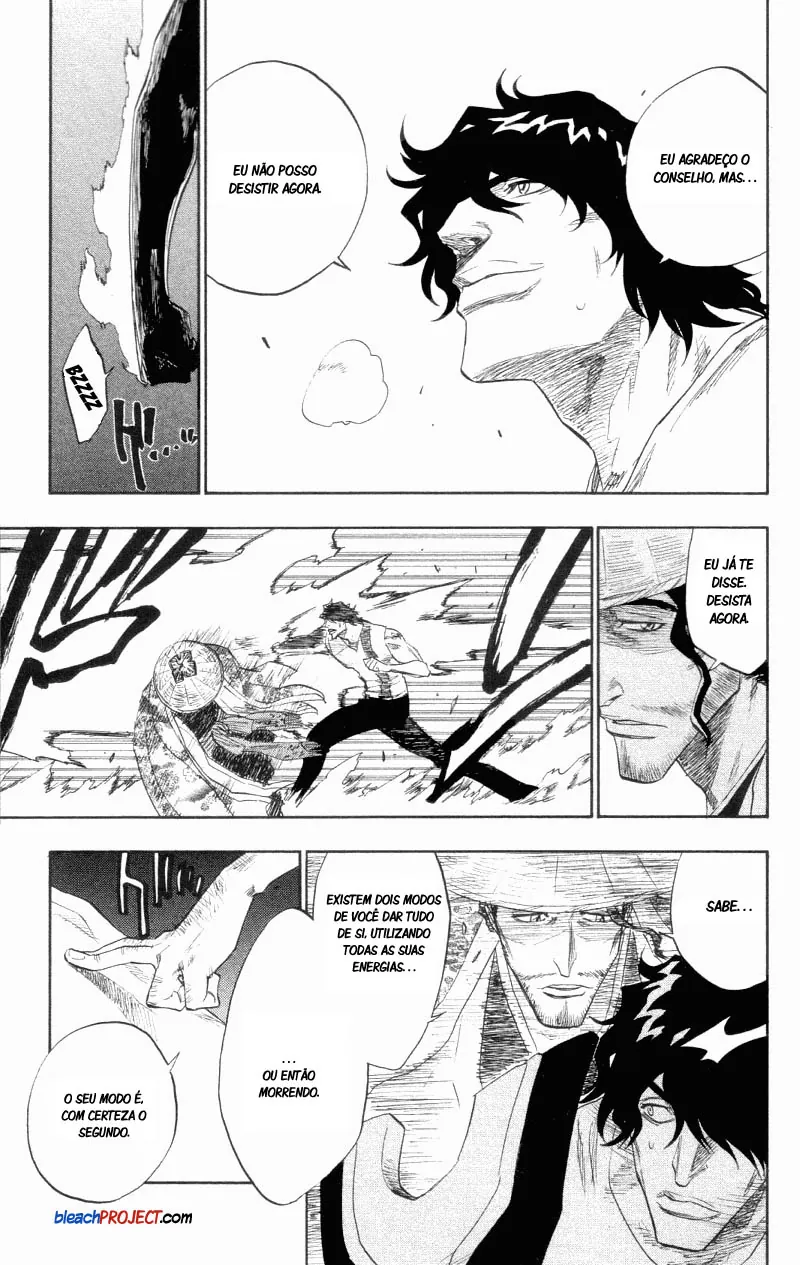 Read Bleach (PT-BR) PT Manga Online