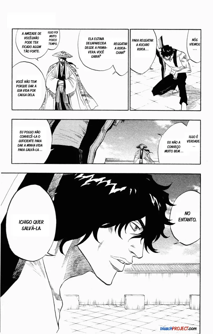 Read Bleach (PT-BR) PT Manga Online