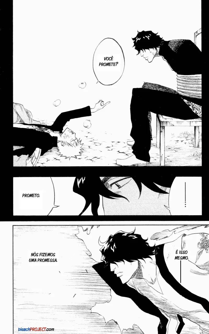 Read Bleach (PT-BR) PT Manga Online