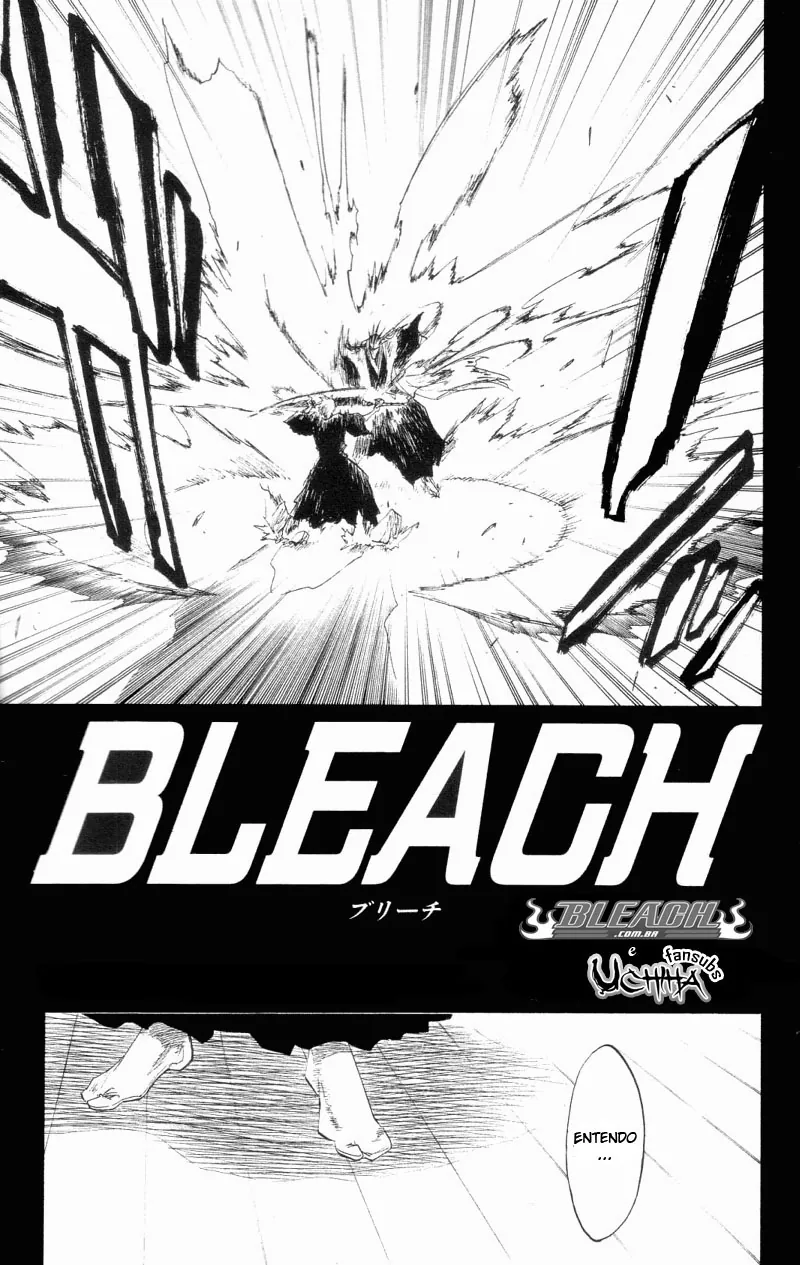 Read Bleach (PT-BR) PT Manga Online