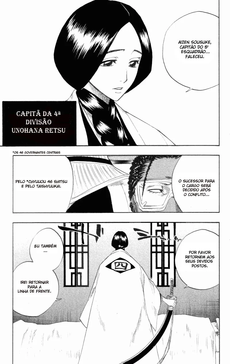 Read Bleach (PT-BR) PT Manga Online