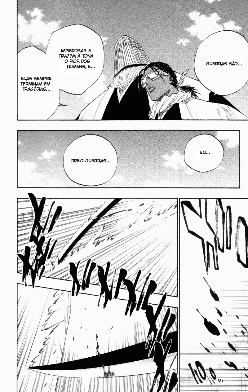 Read Bleach (PT-BR) PT Manga Online