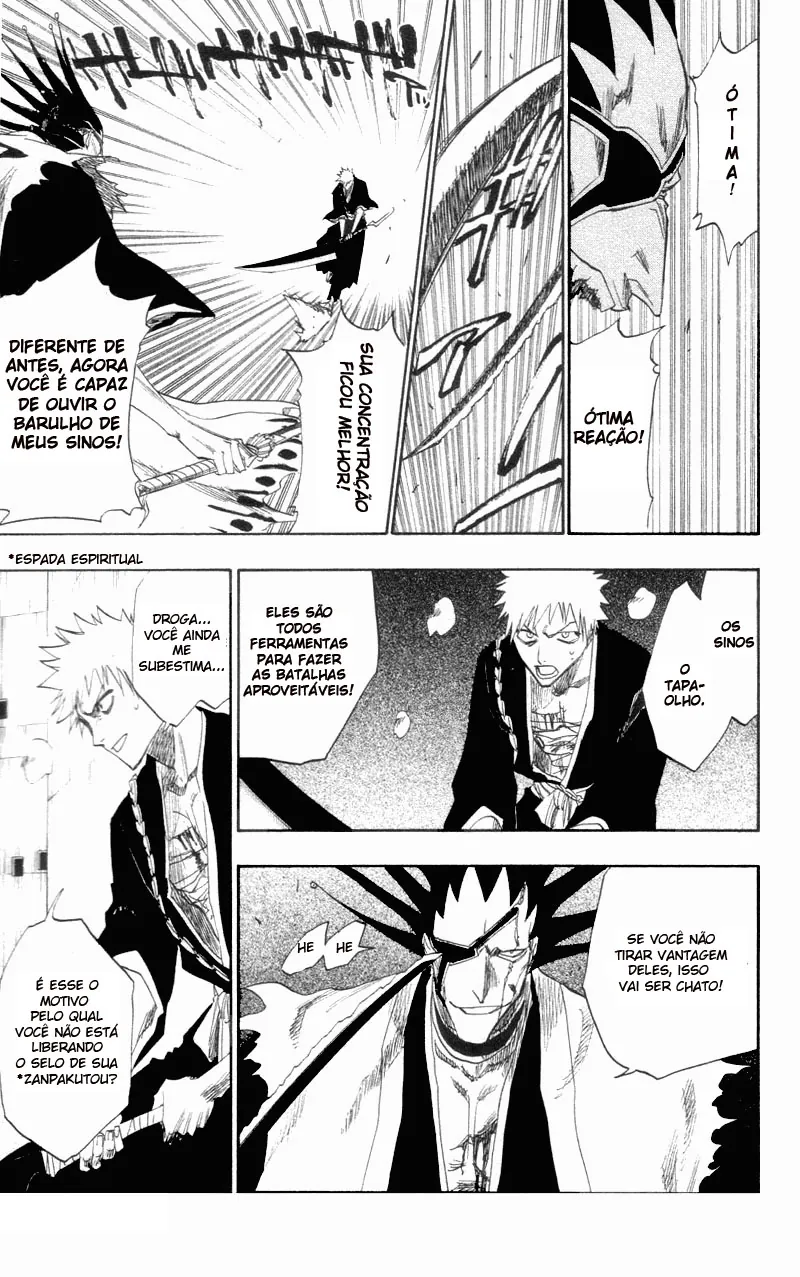 Read Bleach (PT-BR) PT Manga Online