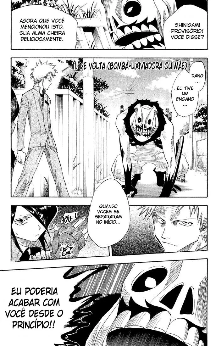 Read Bleach (PT-BR) PT Manga Online