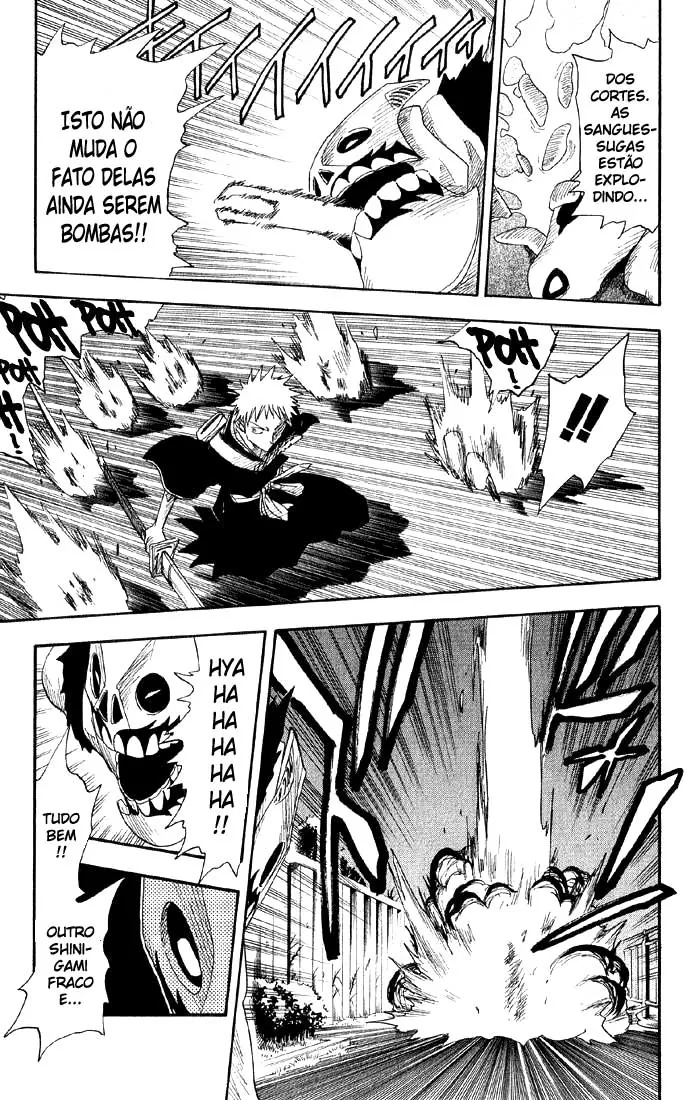 Read Bleach (PT-BR) PT Manga Online