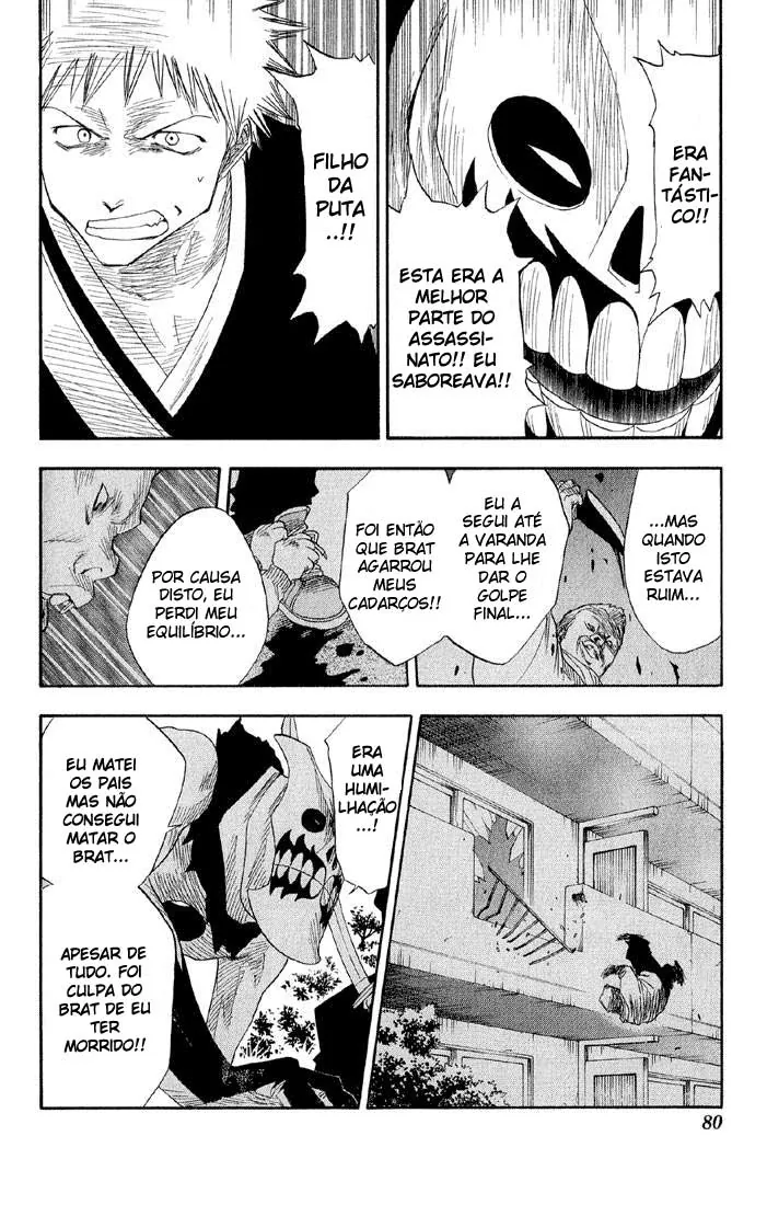 Read Bleach (PT-BR) PT Manga Online