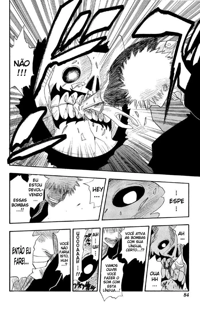 Read Bleach (PT-BR) PT Manga Online