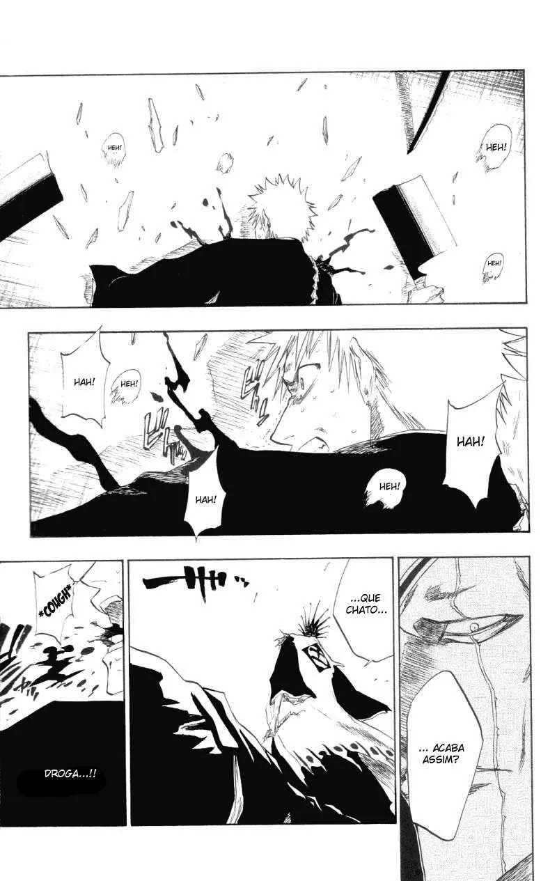 Read Bleach (PT-BR) PT Manga Online