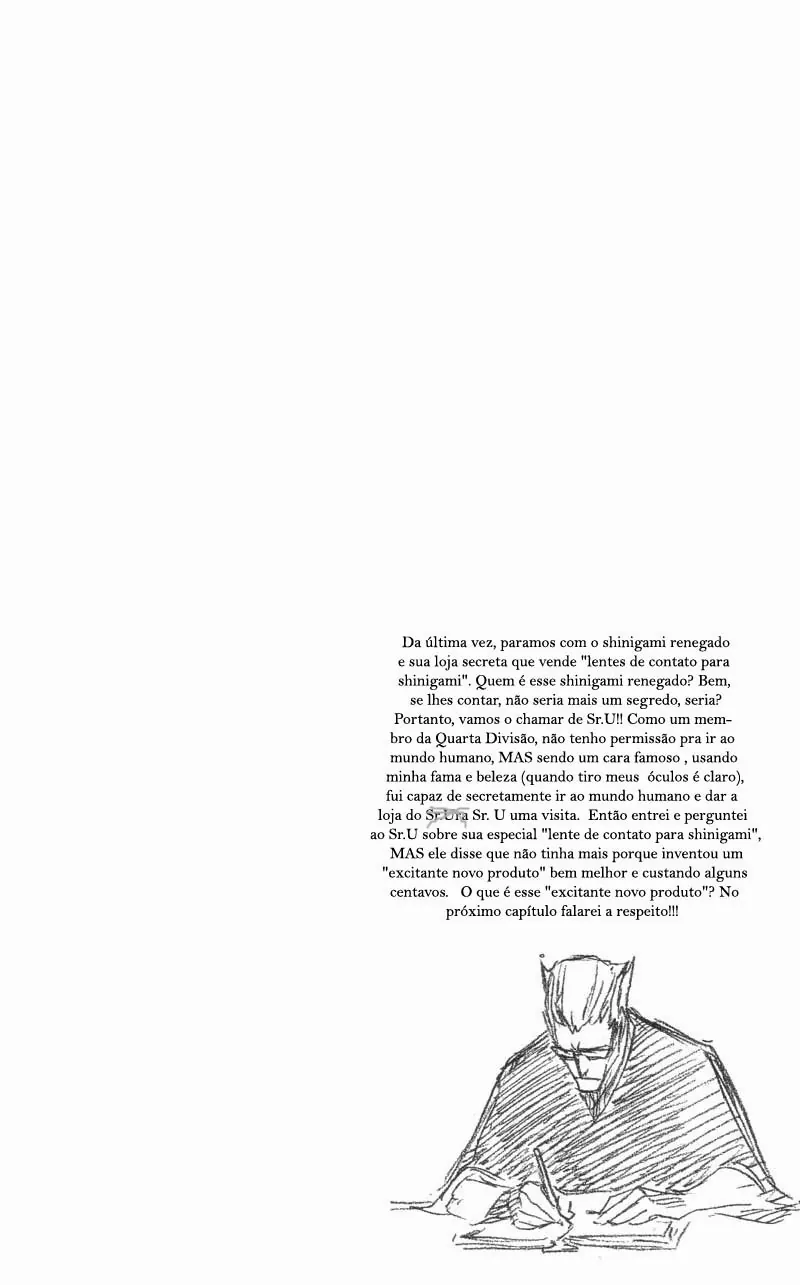 Read Bleach (PT-BR) PT Manga Online