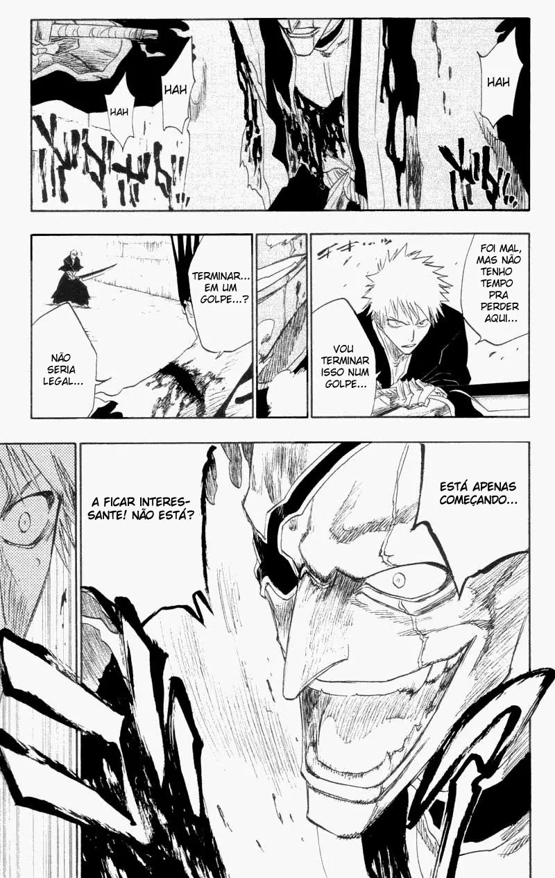 Read Bleach (PT-BR) PT Manga Online