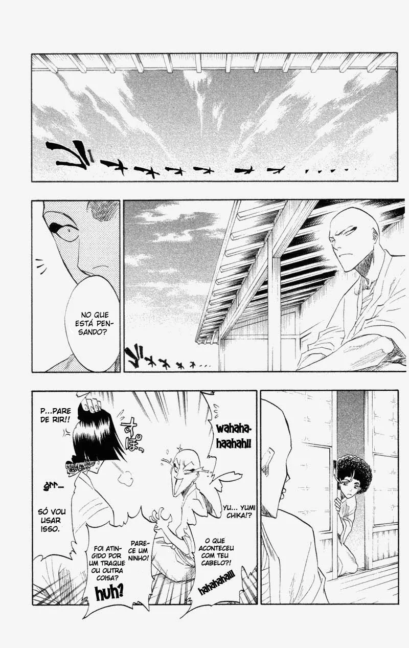 Read Bleach (PT-BR) PT Manga Online