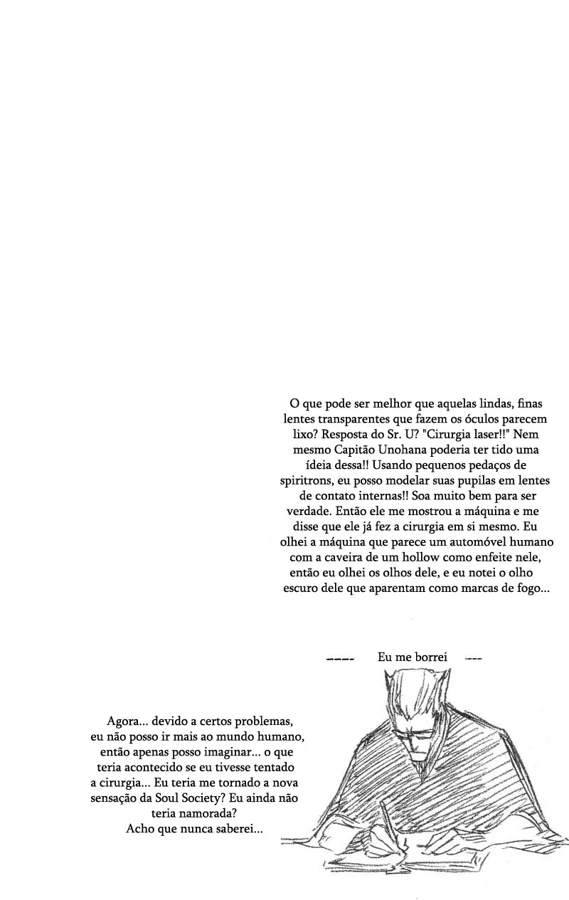 Read Bleach (PT-BR) PT Manga Online