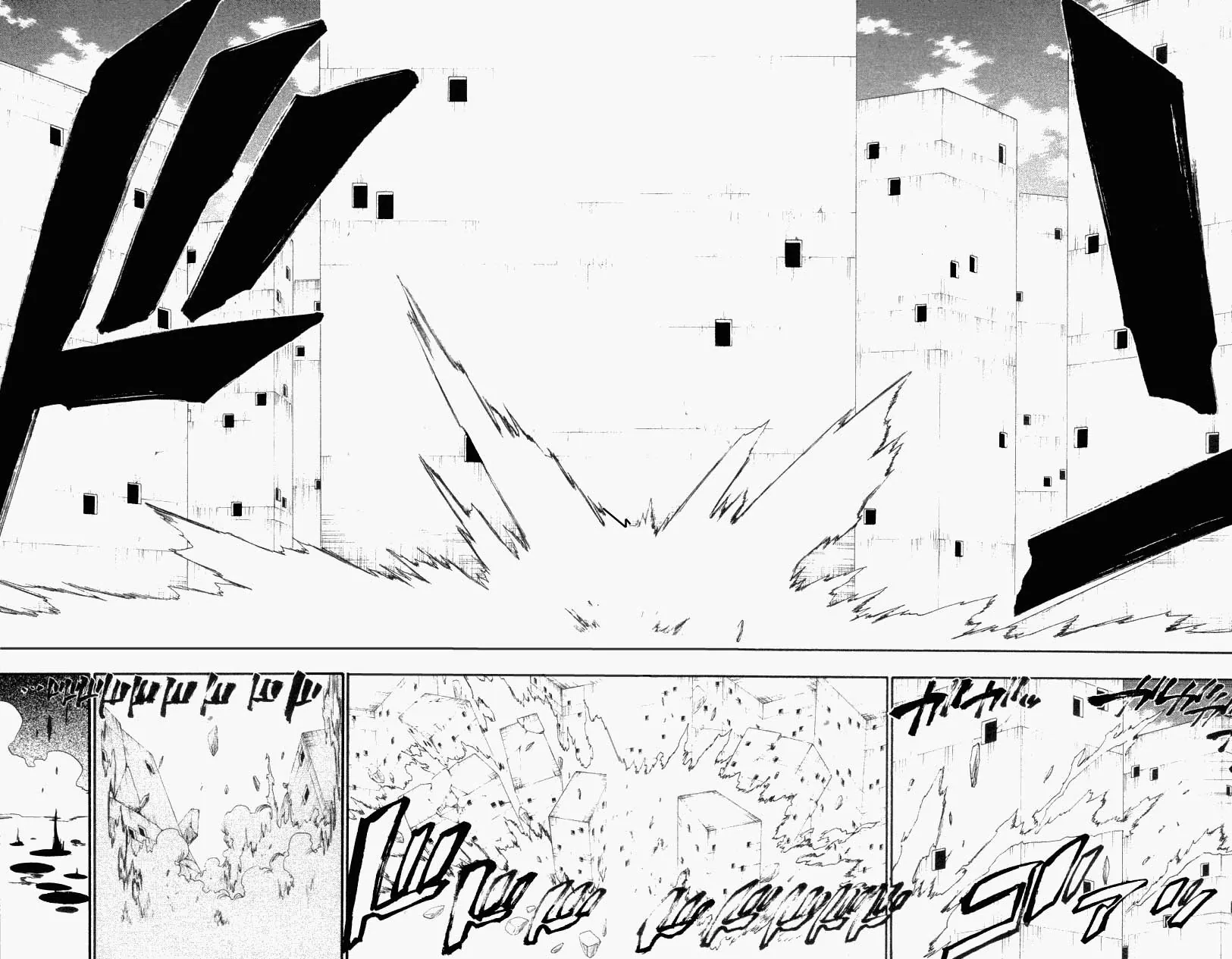 Read Bleach (PT-BR) PT Manga Online
