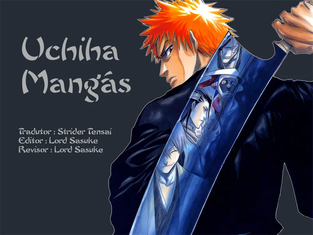 Read Bleach (PT-BR) PT Manga Online