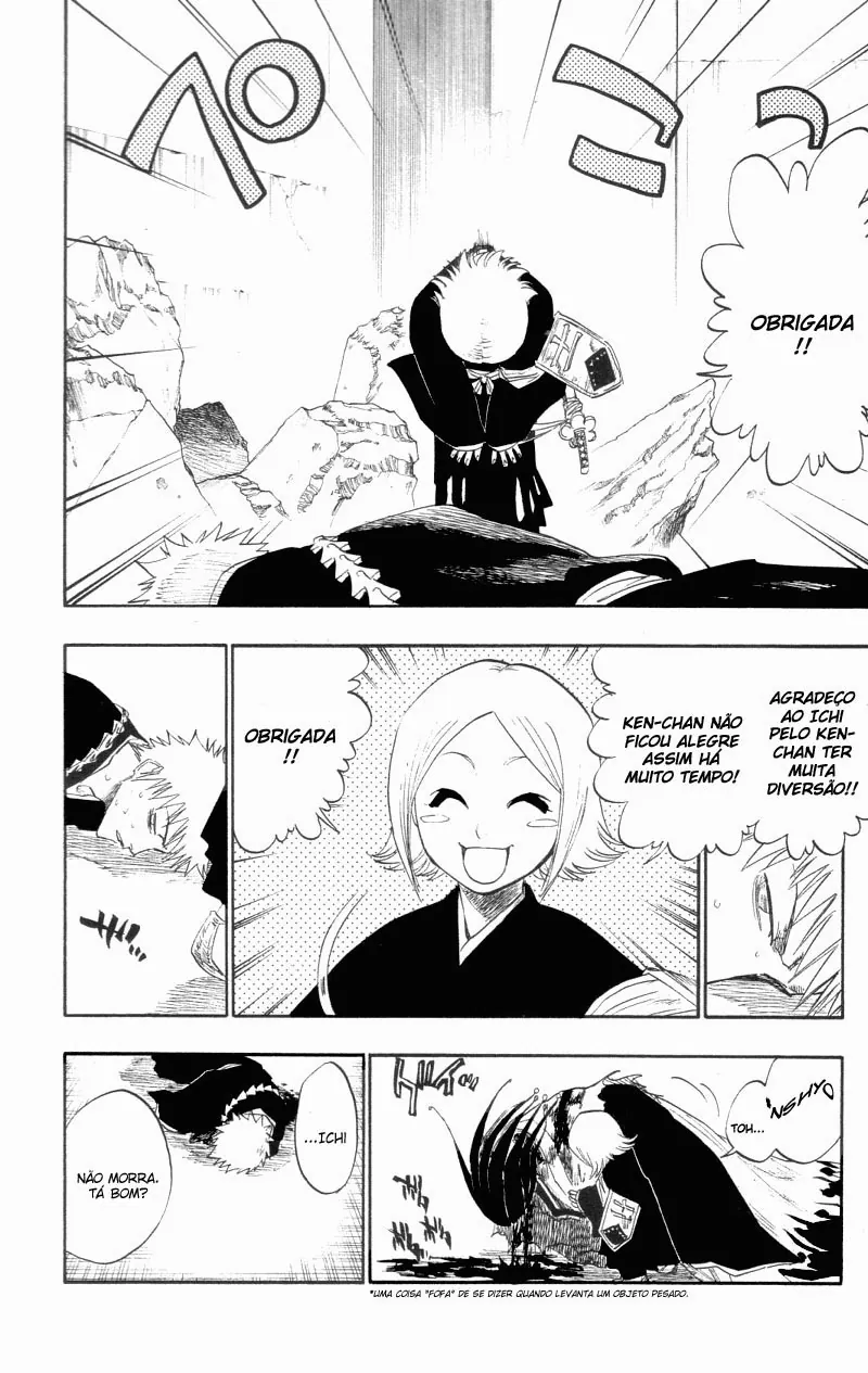 Read Bleach (PT-BR) PT Manga Online