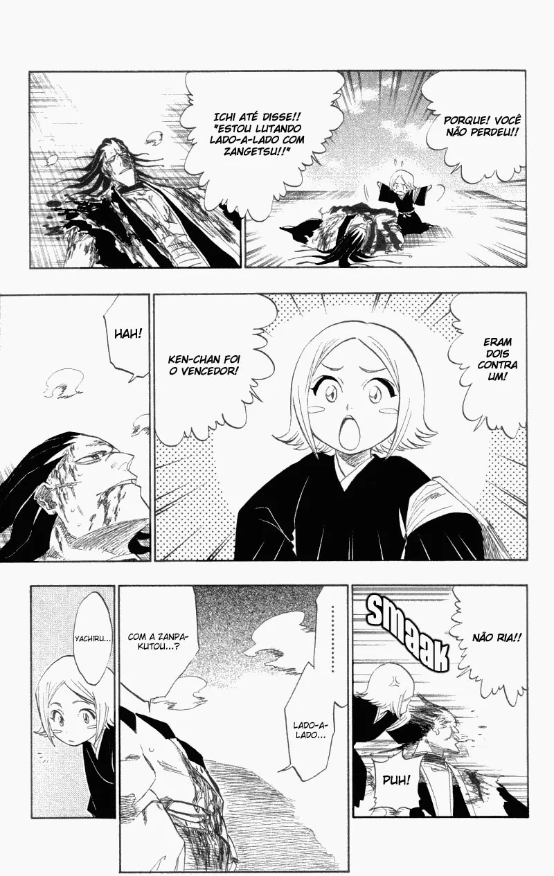 Read Bleach (PT-BR) PT Manga Online