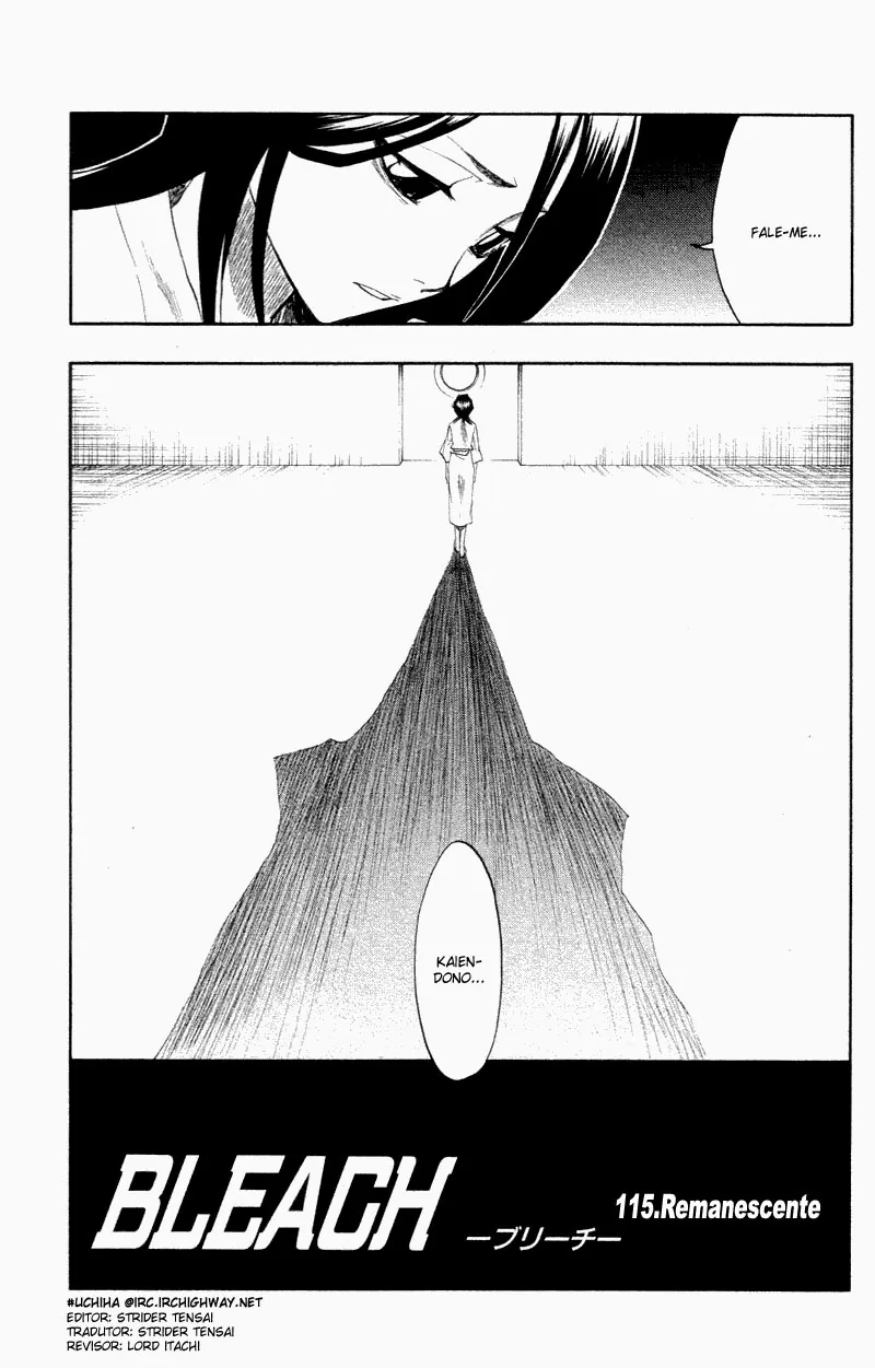 Read Bleach (PT-BR) PT Manga Online
