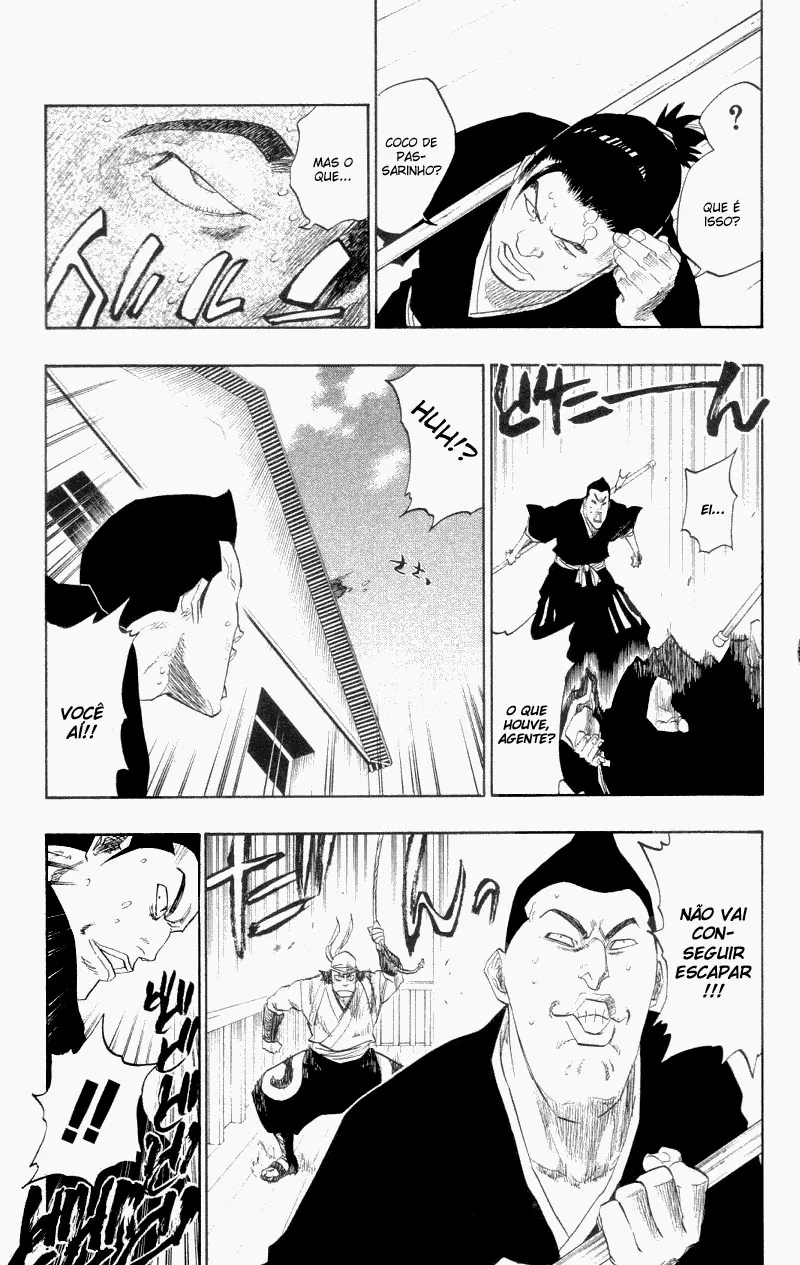 Read Bleach (PT-BR) PT Manga Online