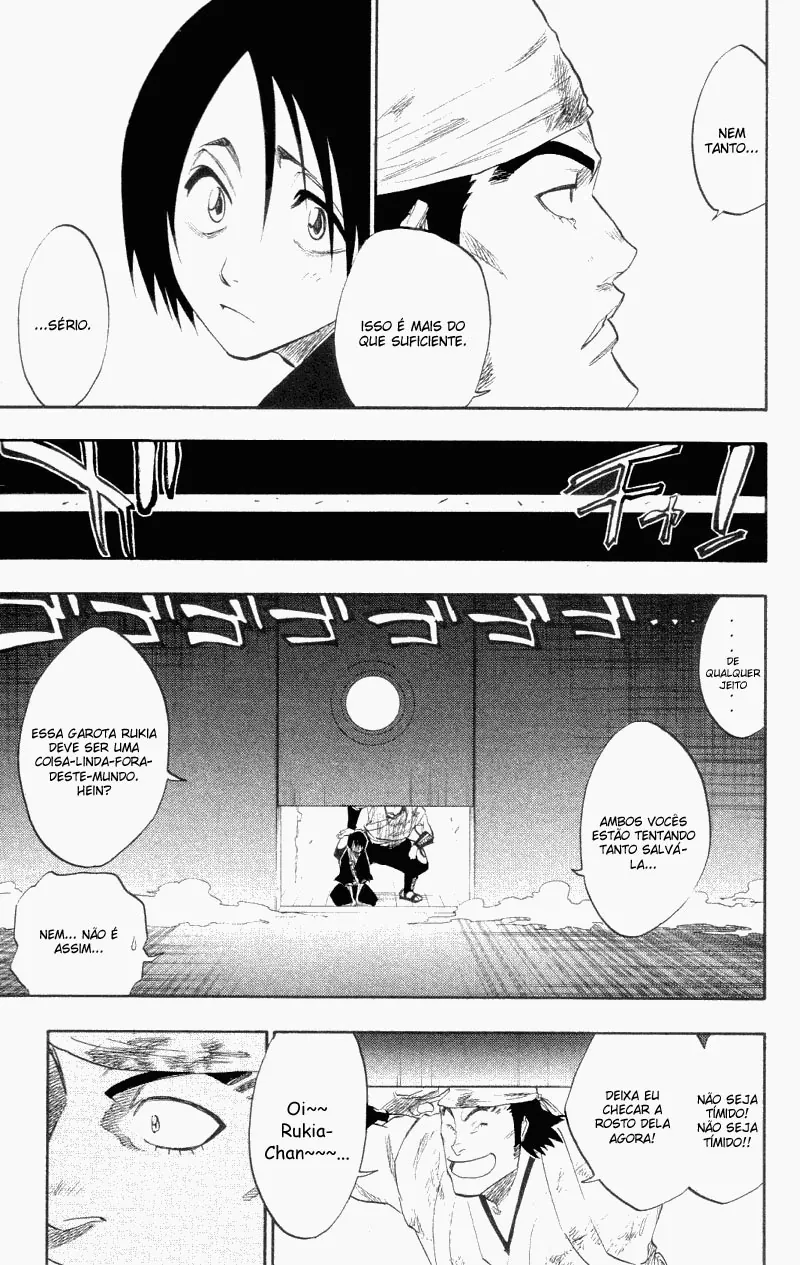 Read Bleach (PT-BR) PT Manga Online