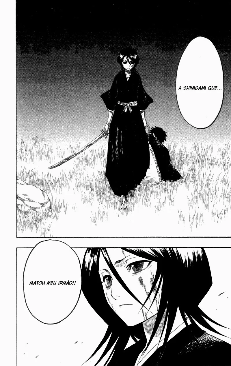 Read Bleach (PT-BR) PT Manga Online