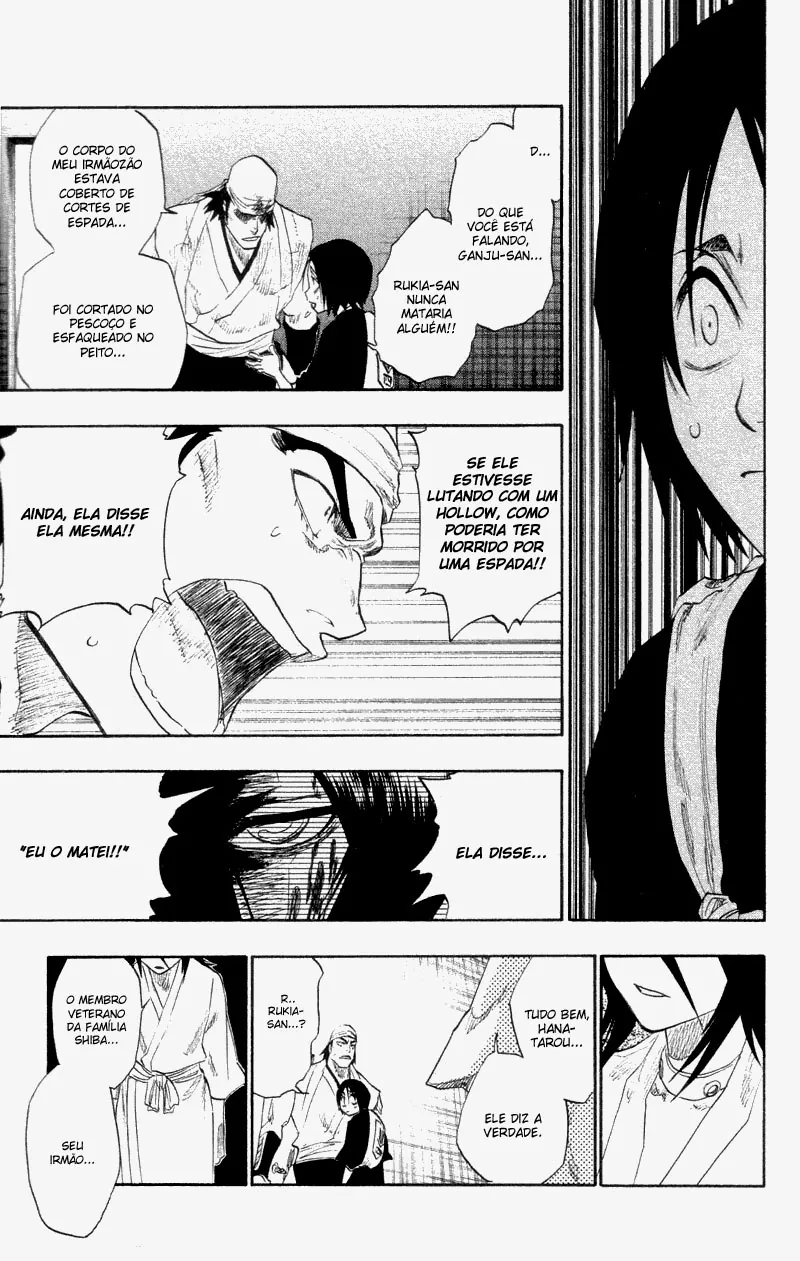 Read Bleach (PT-BR) PT Manga Online