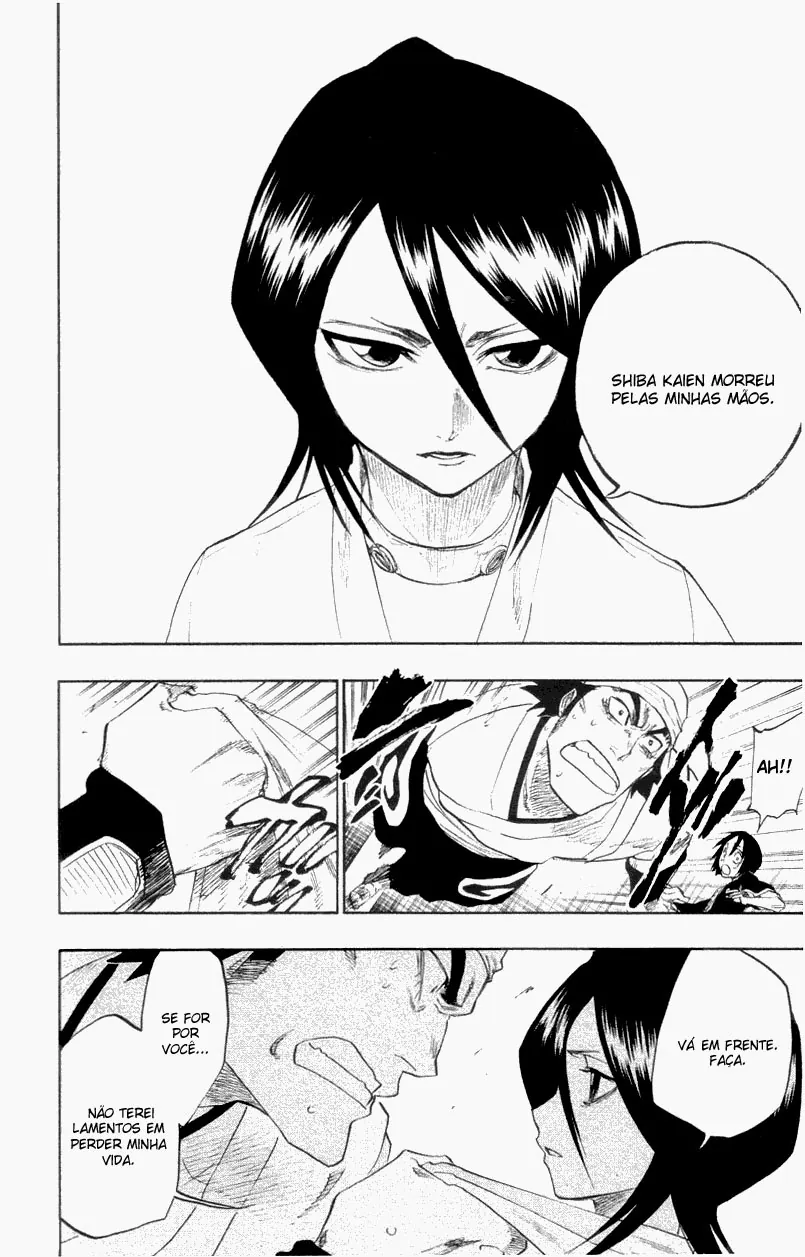 Read Bleach (PT-BR) PT Manga Online