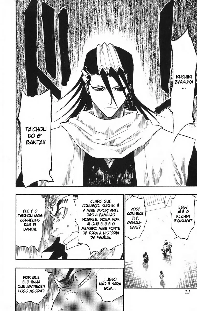 Read Bleach (PT-BR) PT Manga Online