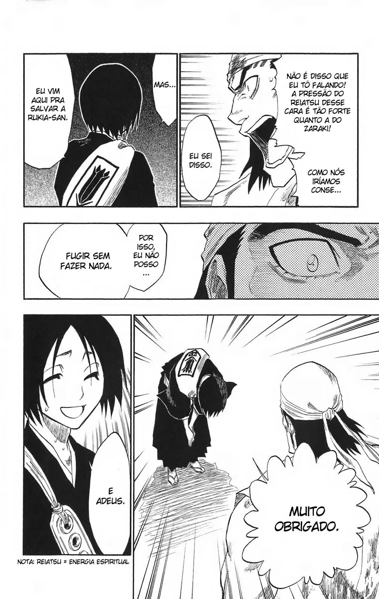 Read Bleach (PT-BR) PT Manga Online