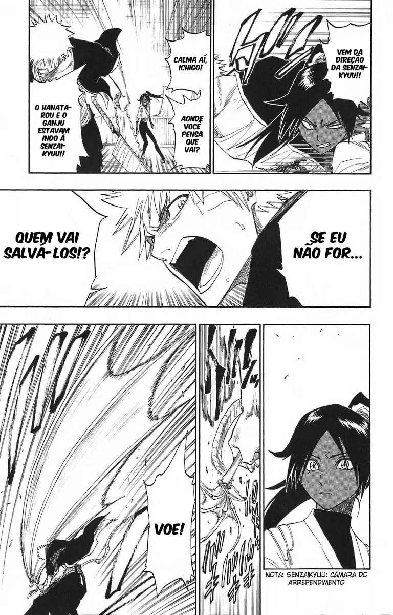 Read Bleach (PT-BR) PT Manga Online