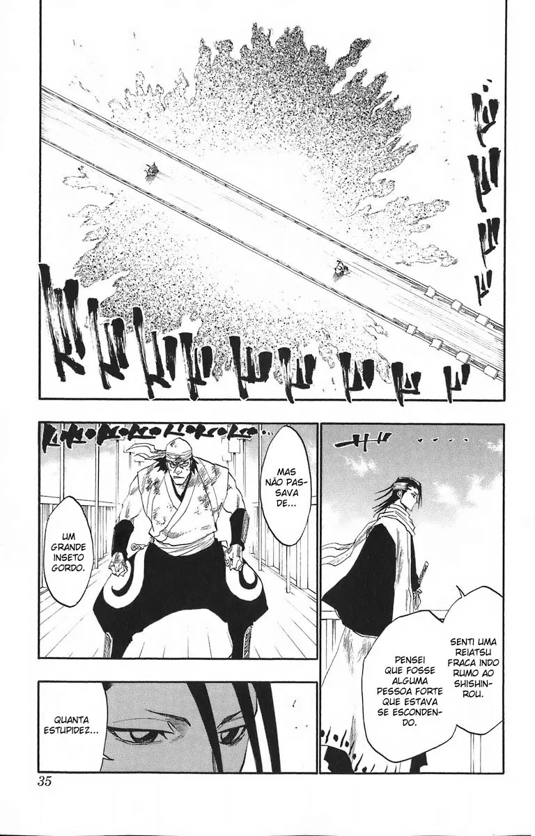 Read Bleach (PT-BR) PT Manga Online