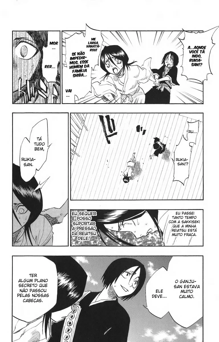 Read Bleach (PT-BR) PT Manga Online