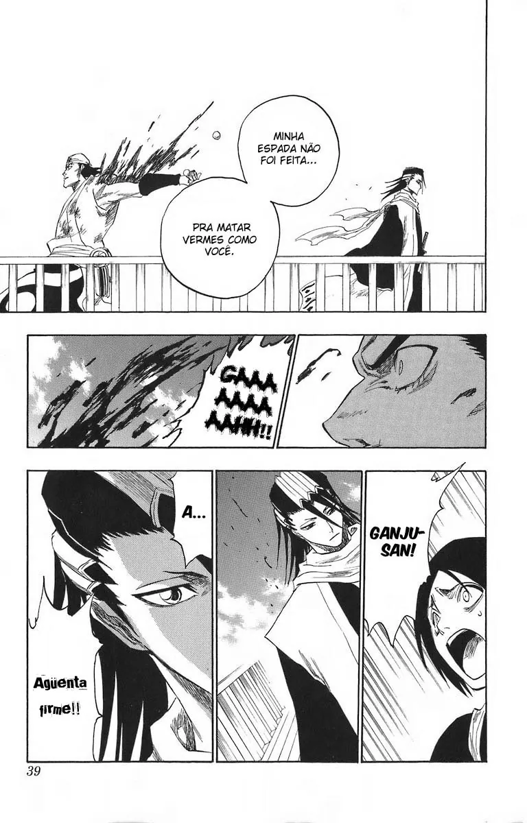 Read Bleach (PT-BR) PT Manga Online
