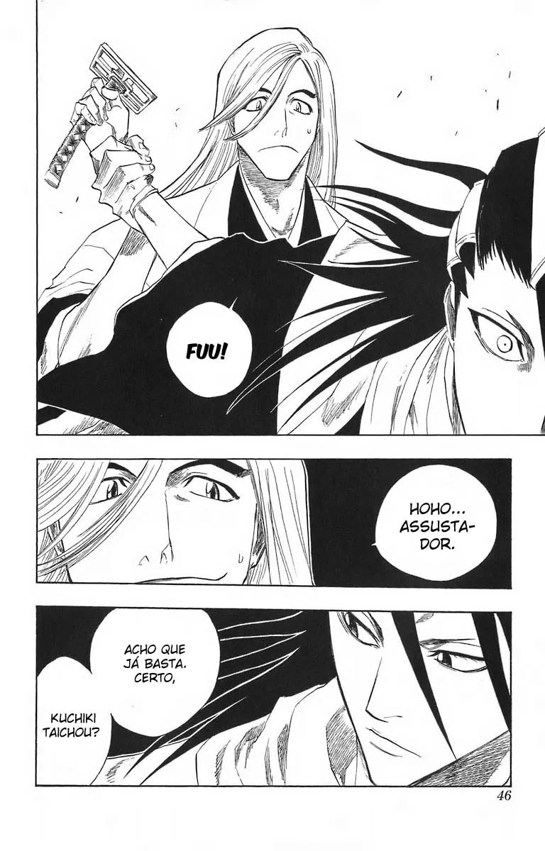 Read Bleach (PT-BR) PT Manga Online