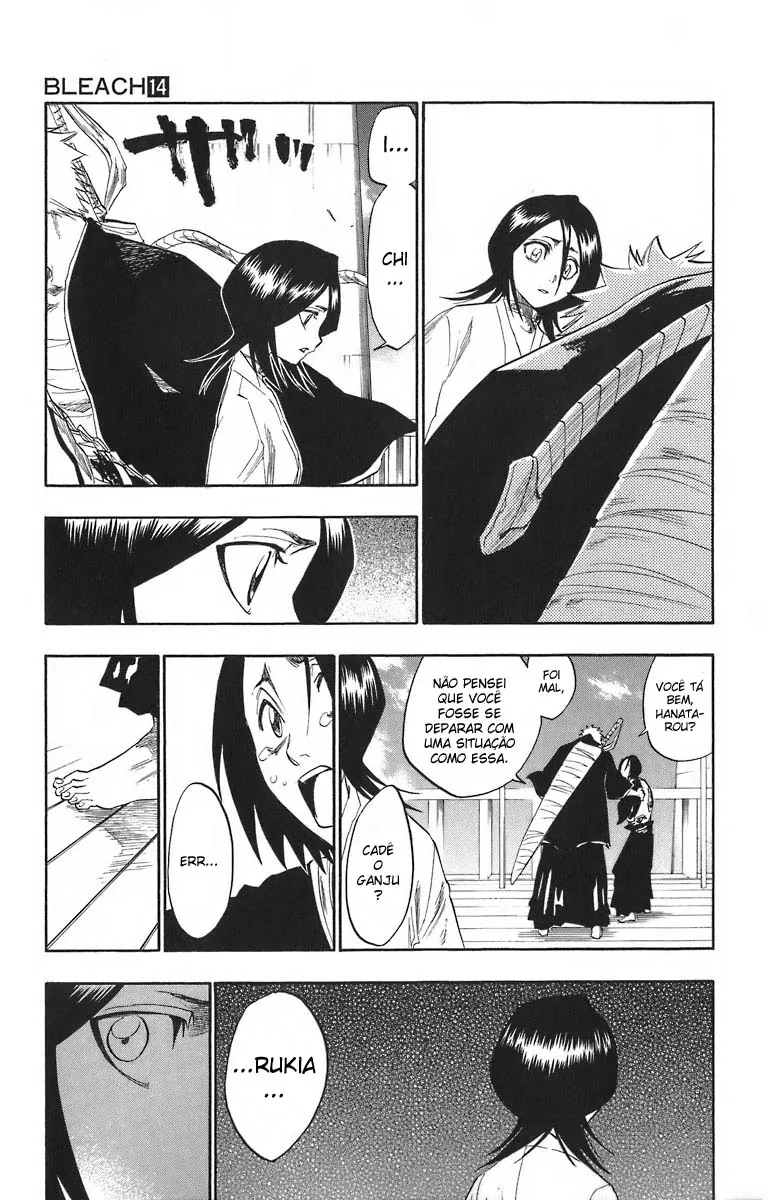 Read Bleach (PT-BR) PT Manga Online