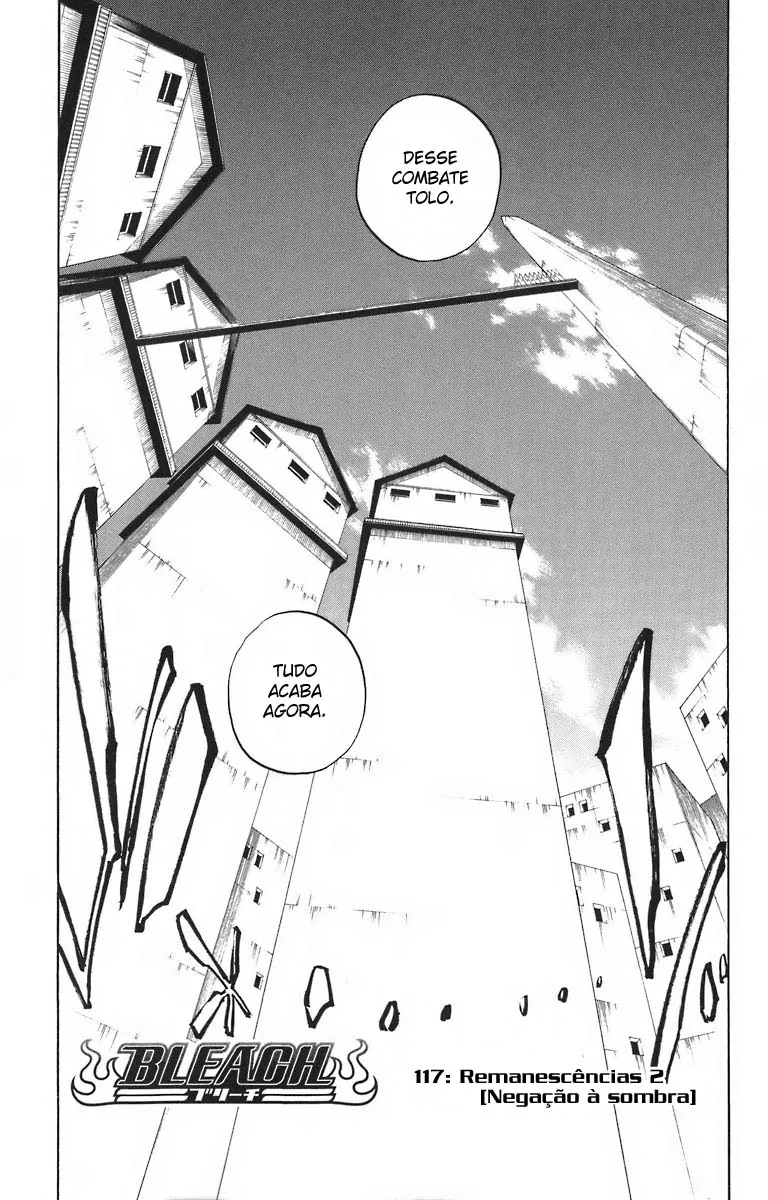 Read Bleach (PT-BR) PT Manga Online