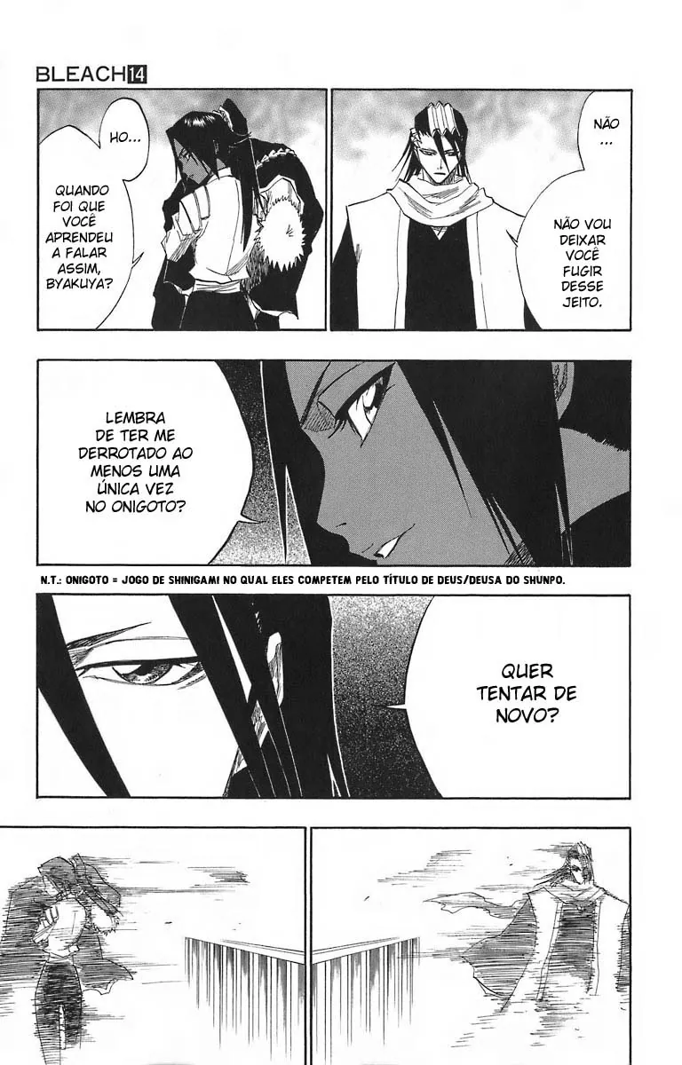 Read Bleach (PT-BR) PT Manga Online