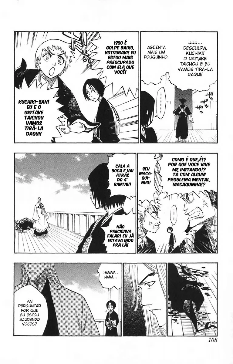 Read Bleach (PT-BR) PT Manga Online