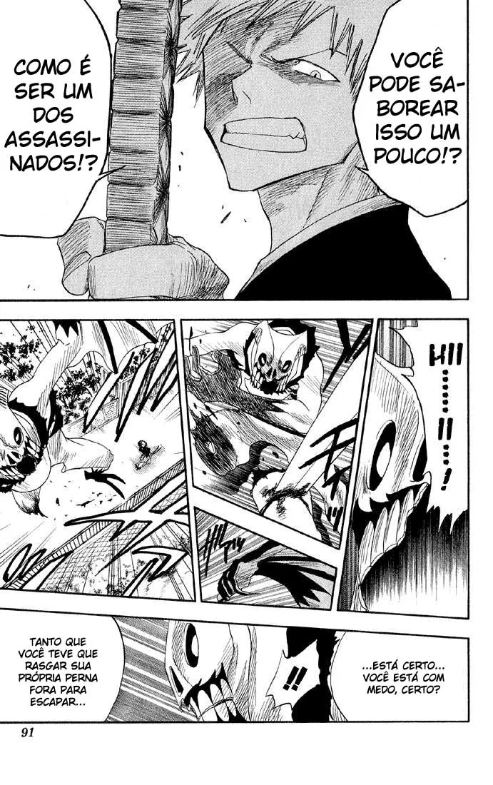 Read Bleach (PT-BR) PT Manga Online