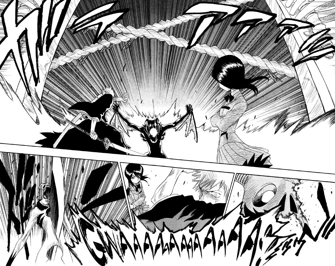 Read Bleach (PT-BR) PT Manga Online