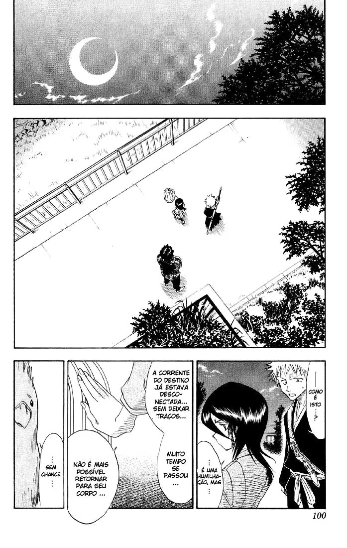 Read Bleach (PT-BR) PT Manga Online