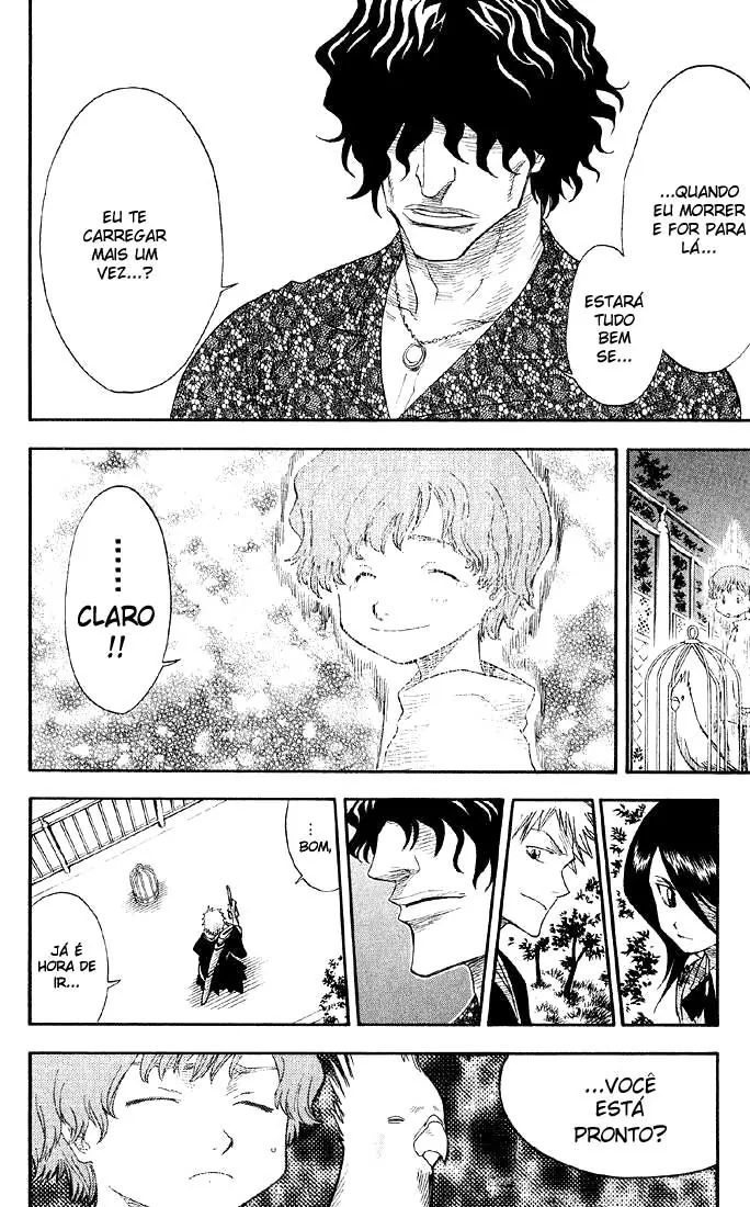 Read Bleach (PT-BR) PT Manga Online