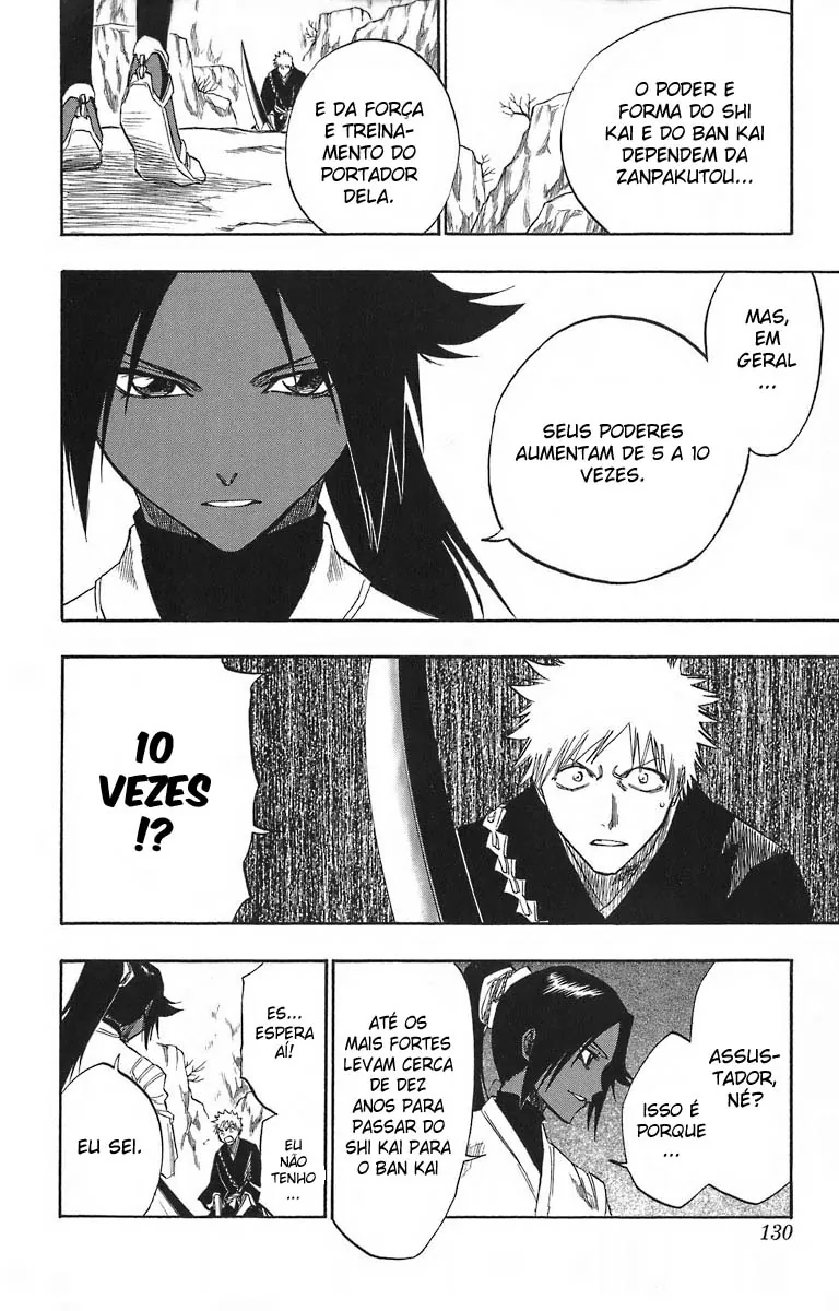 Read Bleach (PT-BR) PT Manga Online